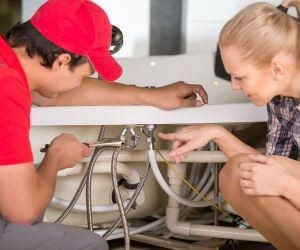About The Faucet Pros Ankeny, IA